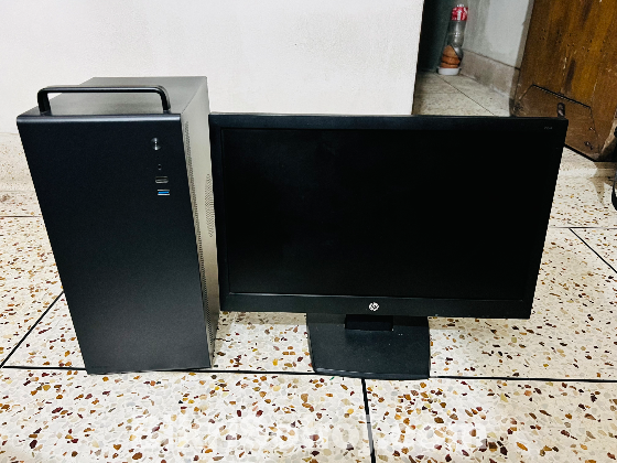 Used Computer